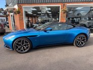 Aston Martin DB11 5.2 V12 Coupe 2dr Petrol Auto Euro 6 (s/s) (608 ps) 18