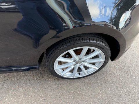 Audi A1 1.6 TDI S line Euro 6 (s/s) 3dr 21