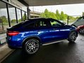 Mercedes-Benz GLE 3.0 GLE350d V6 AMG Line (Premium Plus) Coupe G-Tronic 4MATIC Euro 6 (s/s) 5 33