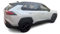 Toyota Rav4 2.5 VVT-h Dynamic SUV 5dr Petrol Hybrid CVT Euro 6 (s/s) (218 ps) 3