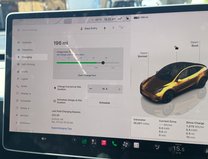 Tesla Model Y (Sold) (Dual Motor) Long Range SUV 5dr Electric Auto 4WDE (384 bhp) 20