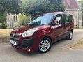 Fiat Doblo ELEGANZA MULTIJET DUALOGIC 6