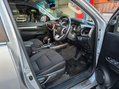 Toyota Hilux INVINCIBLE 4WD D-4D DCB 13