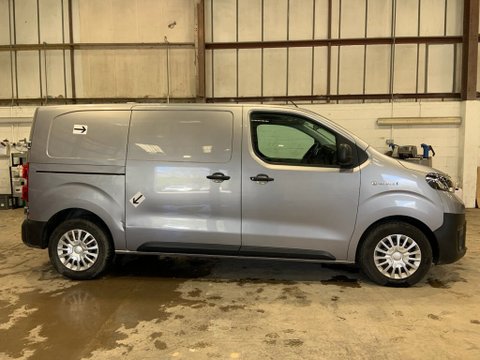 Toyota Proace L2 ICON CRC 6