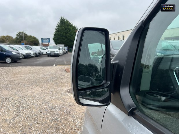 Ford Transit Custom SWB L1H1 280 Limited Air Con Sensors EURO 6 NO VAT 12