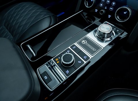 Land Rover Range Rover 5.0 V8 SVAutobiography Dynamic 30