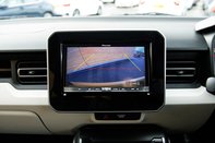 Suzuki Ignis SZ5 ALLGRIP SHVS MHEV 27