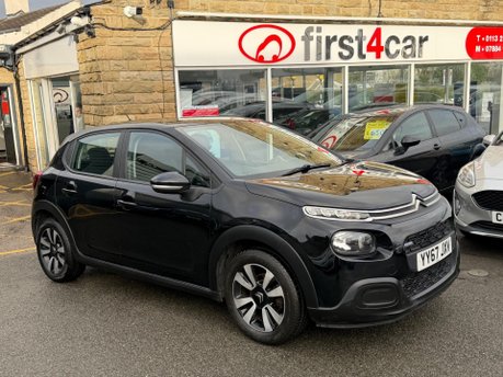 Citroen C3 PURETECH FEEL 2