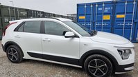 Kia Niro 1.6h GDi 2 SUV 5dr Petrol Hybrid DCT Euro 6 (s/s) (139 bhp) 5