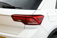 Volkswagen T-Roc STYLE TSI DSG 9