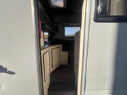 Mercedes-Benz Sprinter Elite Sports Motorhome 310D/40 LWB 27