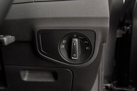 Volkswagen Golf SV MATCH TSI EVO DSG 15