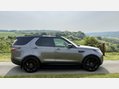 Land Rover Discovery SDV6 HSE LUXURY 7