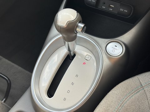 Kia Soul (Sold) 30kWh EV SUV 5dr Electric Auto (109 bhp) 31