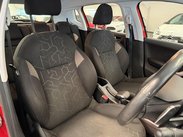 Peugeot 2008 1.2 PureTech Active ETG Euro 6 (s/s) 5dr 11