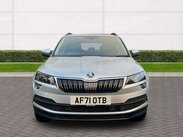 Skoda Karoq 1.5 Karoq SE Technology TSi Semi-Auto 5dr 8