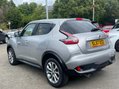 Nissan Juke 1.5 dCi Tekna Euro 6 (s/s) 5dr 9