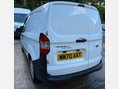 Ford Transit Courier 1.5 TDCi Panel Van 5dr Diesel Manual L1 Euro 6 (75 ps) 16