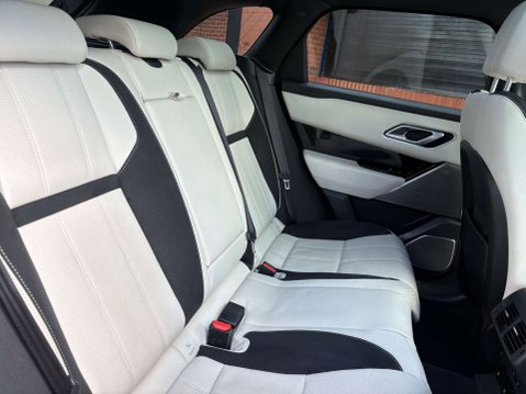 Land Rover Range Rover Velar 2.0 P250 R-Dynamic SE SUV 5dr Petrol Auto 4WD Euro 6 (s/s) (250 ps) 59