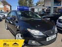 SEAT Ibiza 1.6 16V Sport Sport Coupe DSG Euro 4 3dr