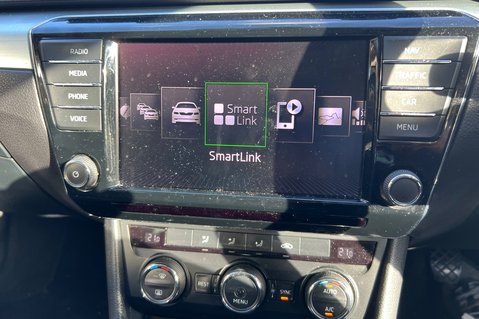 Skoda Superb SE BUSINESS TDI 22