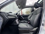 Subaru Forester 2.0 Forester i XT Symmetrical AWD CVT 4WD 5dr 39