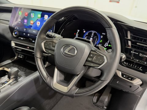 Lexus RX 450H PLUS TAKUMI 26