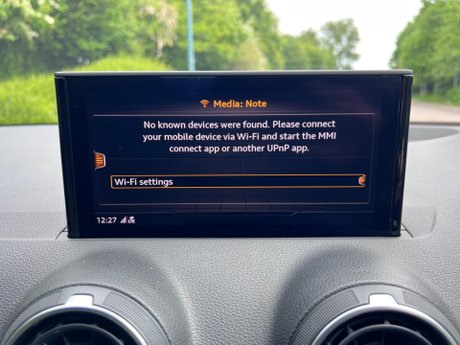 Audi Q2 1.4 TFSI CoD Edition 1 S Tronic Euro 6 (s/s) 5dr 84