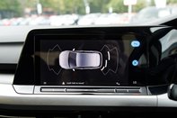 Volkswagen Golf LIFE ETSI DSG 36
