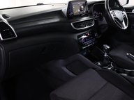 Hyundai TUCSON GDI SE NAV 33