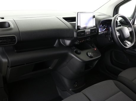 Citroen Berlingo M 1.5 BlueHDi 1000Kg Enterprise 130ps EAT8 [S/S] 6