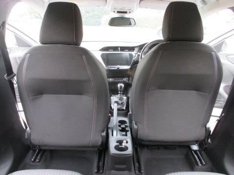 Vauxhall Corsa 1.2 Turbo SE Premium Euro 6 (s/s) 5dr 23