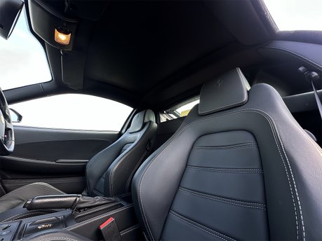 Ferrari F430 COUPE F1 47