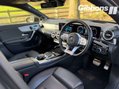 Mercedes-Benz A Class 2.0 AMG A 35 4Matic Premium+ Auto 4WD 5dr 18