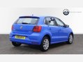 Volkswagen Polo 1.0 BlueMotion Tech SE Euro 6 (s/s) 5dr 3