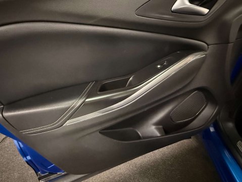 Vauxhall Grandland X 1.2 Grandland X Sport Nav T S/S 5dr 56