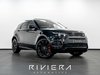 Land Rover Range Rover Evoque 1.5 Range Rover Evoque Autobiography PHEV Auto 4WD 5dr
