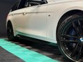BMW 3 Series 2.0 320i M Sport Shadow Edition Touring Auto Euro 6 (s/s) 5dr 33