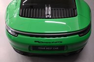 Porsche 911 3.0 911 Carrera 4 GTS Semi-Auto 4WD 2dr 9