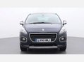 Peugeot 3008 1.6 HDi Allure SUV 5dr Diesel Manual Euro 5 (115 ps) 2