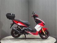 Neco GPX 2020 50CC PROJECT 1