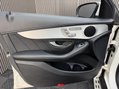Mercedes-Benz GLC 2.1 GLC220d AMG Line (Premium) G-Tronic 4MATIC Euro 6 (s/s) 5dr 46