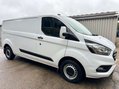 Ford Transit Custom 2.0 300 EcoBlue Trend L2 H1 Euro 6 (s/s) 5dr 2