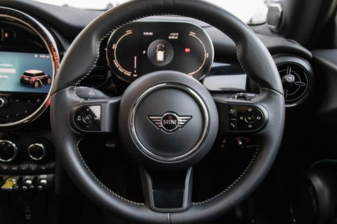 Mini Hatch COOPER S LEVEL 3 23