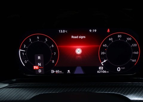 Volkswagen Golf 1.5 eTSI MHEV R-Line Hatchback 5dr Petrol Hybrid DSG Euro 6 (s/s) (150 ps) 18
