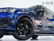 Audi Q7 3.0 TFSI V6 55 Vorsprung SUV 5dr Petrol Tiptronic quattro Euro 6 (s/s) (340 19