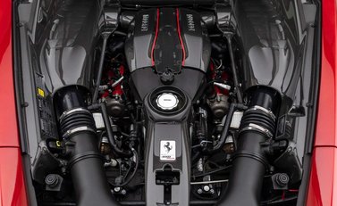 Ferrari 488 Pista 33