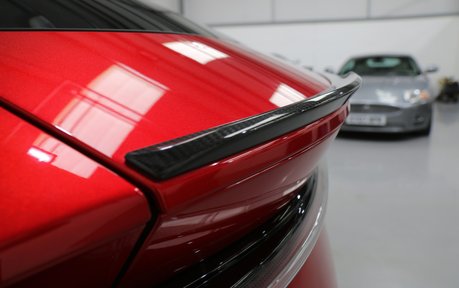 Lotus Eletre S - Huge Feature List - Intelligent Glass Roof, Reference Sound and More 13