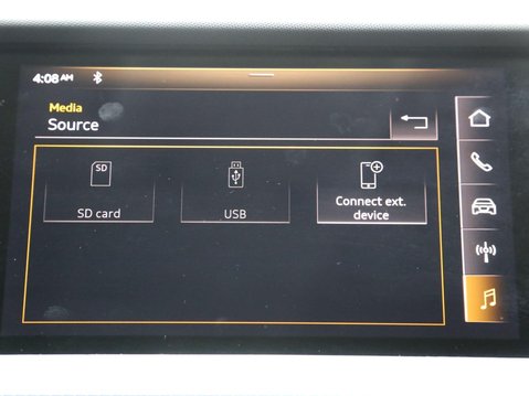 Audi A1 1.0 TFSI 30 Sport Sportback S Tronic Euro 6 (s/s) 5dr 18