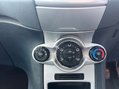 Ford Fiesta 1.2 Fiesta Zetec 5dr 12